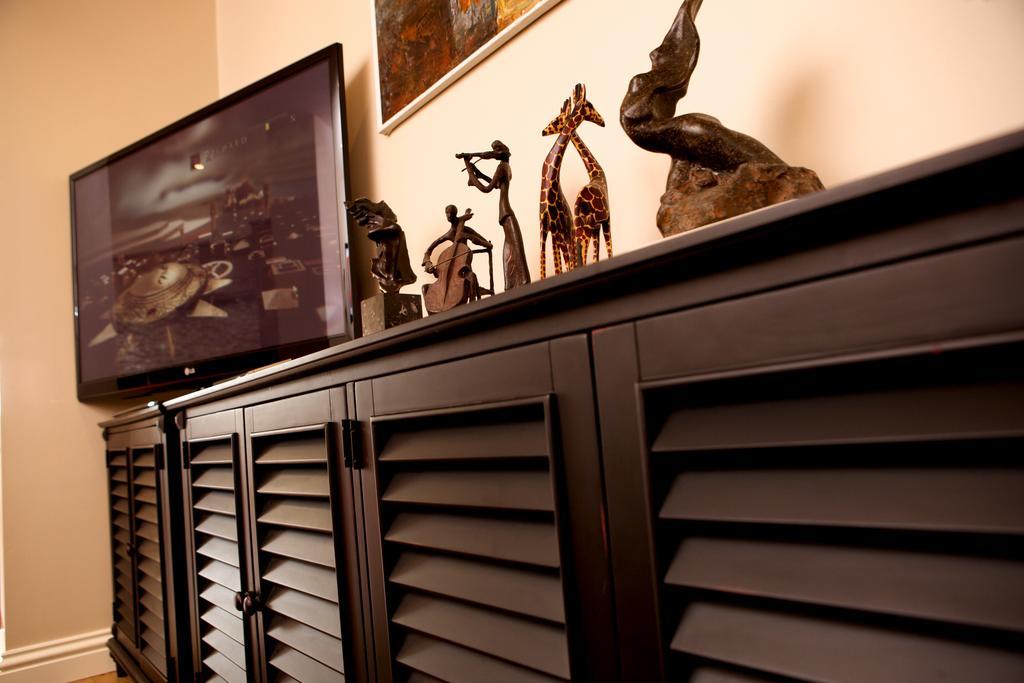No. 82 B&B สแตรทฟอร์ด อะพอน เอวอน ภายนอก รูปภาพ