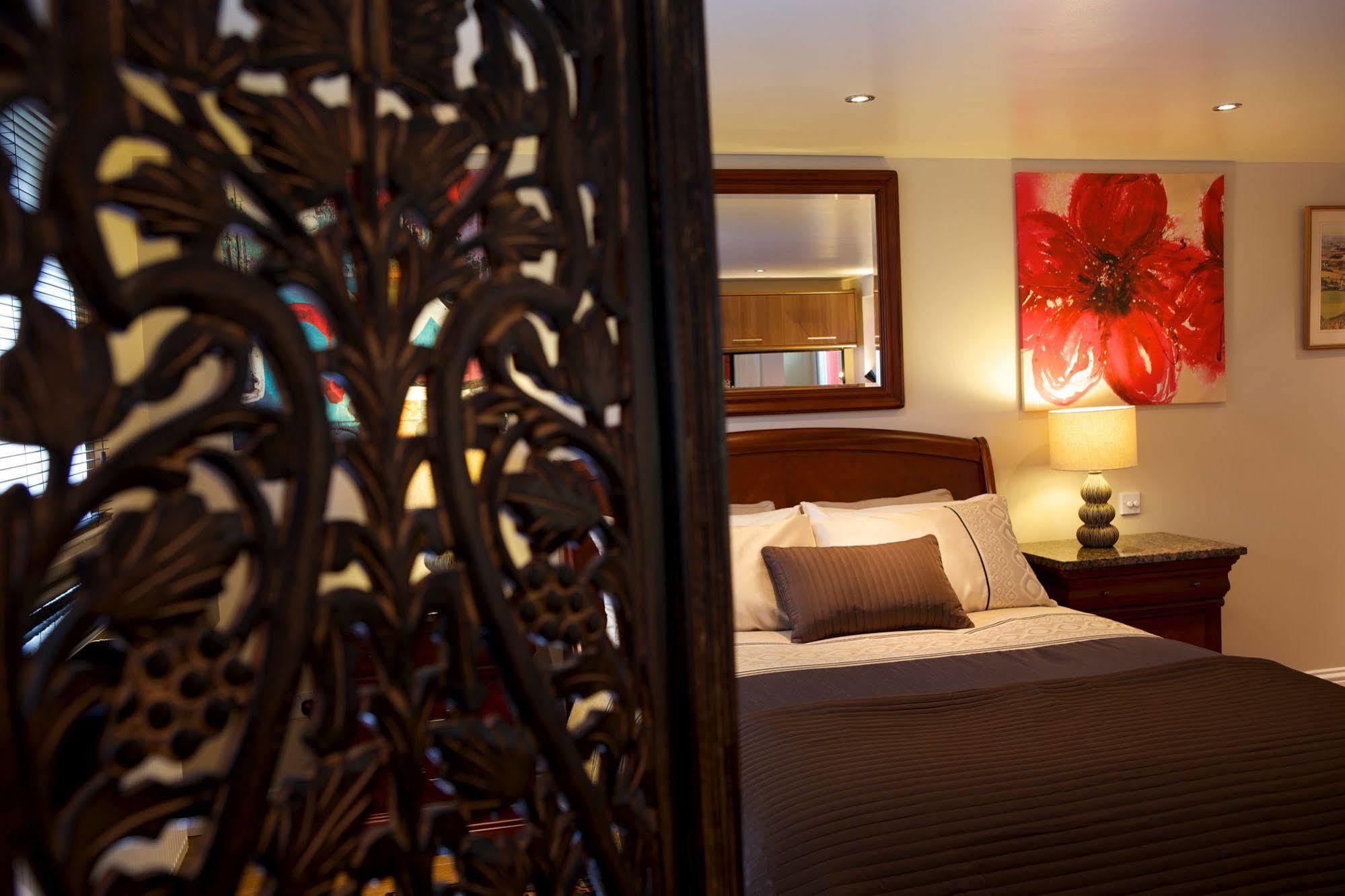 No. 82 B&B สแตรทฟอร์ด อะพอน เอวอน ภายนอก รูปภาพ