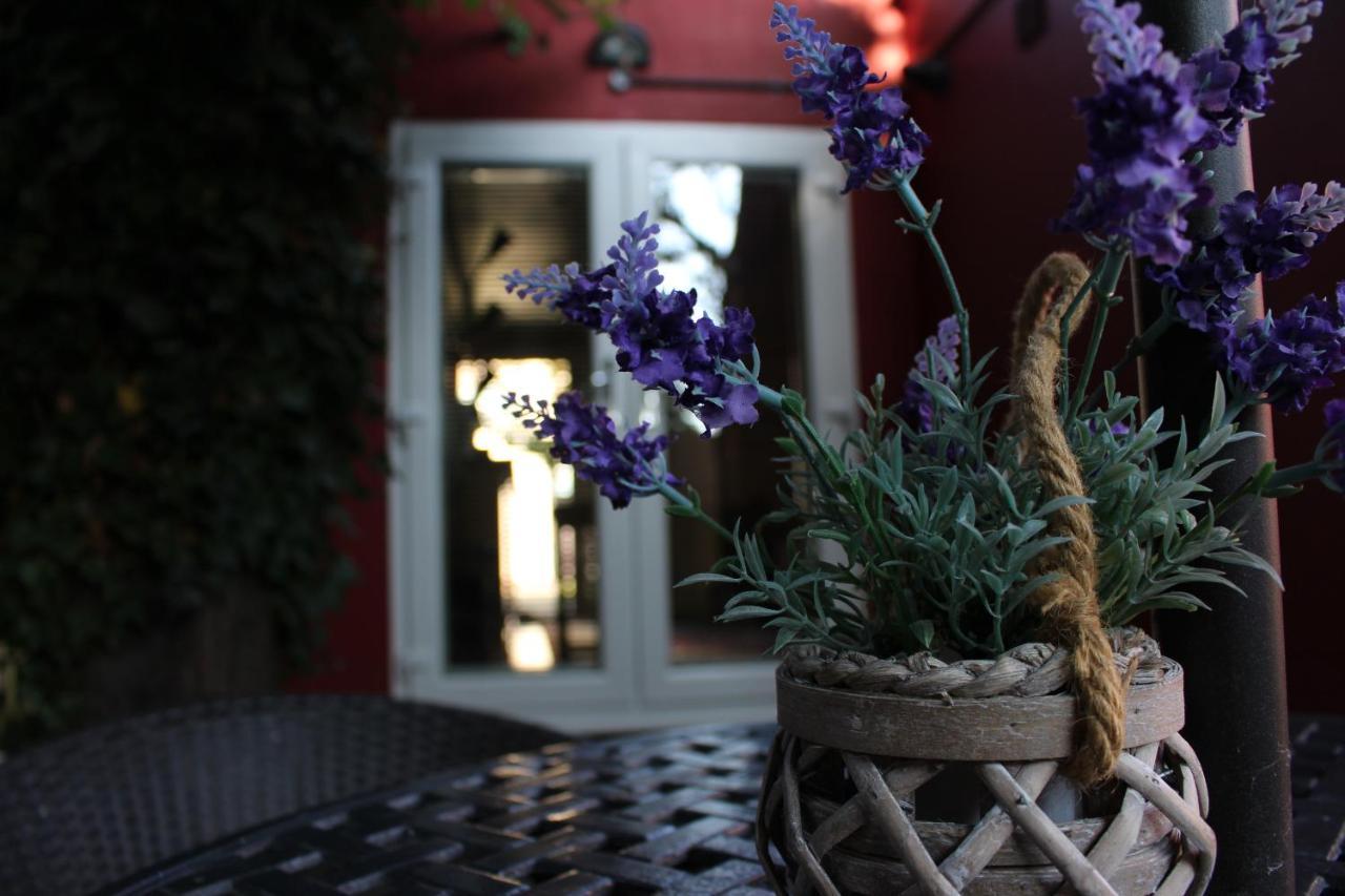 No. 82 B&B สแตรทฟอร์ด อะพอน เอวอน ภายนอก รูปภาพ