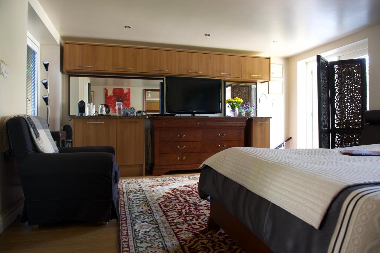 No. 82 B&B สแตรทฟอร์ด อะพอน เอวอน ภายนอก รูปภาพ